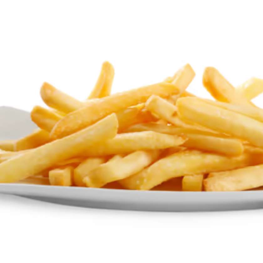 French fries