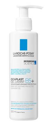 LRP-CICAPLAST B5 Cleansing Gel 200ml