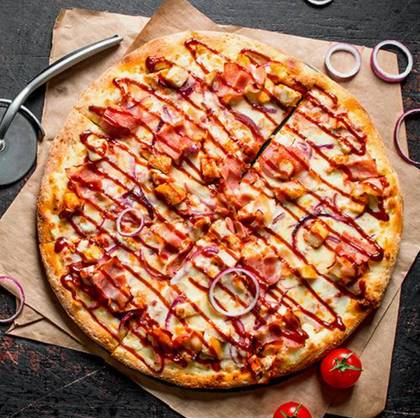 Copy of 🎁 2x1 BBQ Pizza