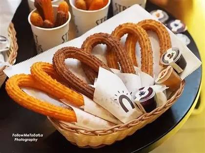 churros