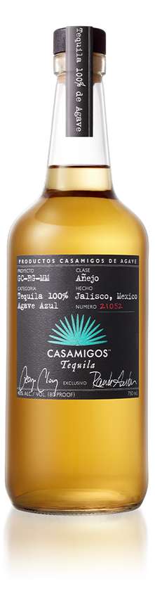 Casamigos Anejo