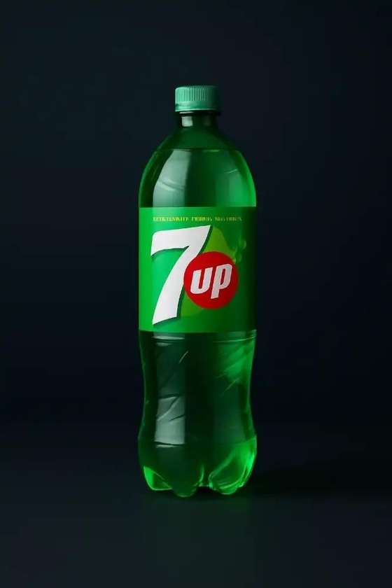 7 UP 0,85L