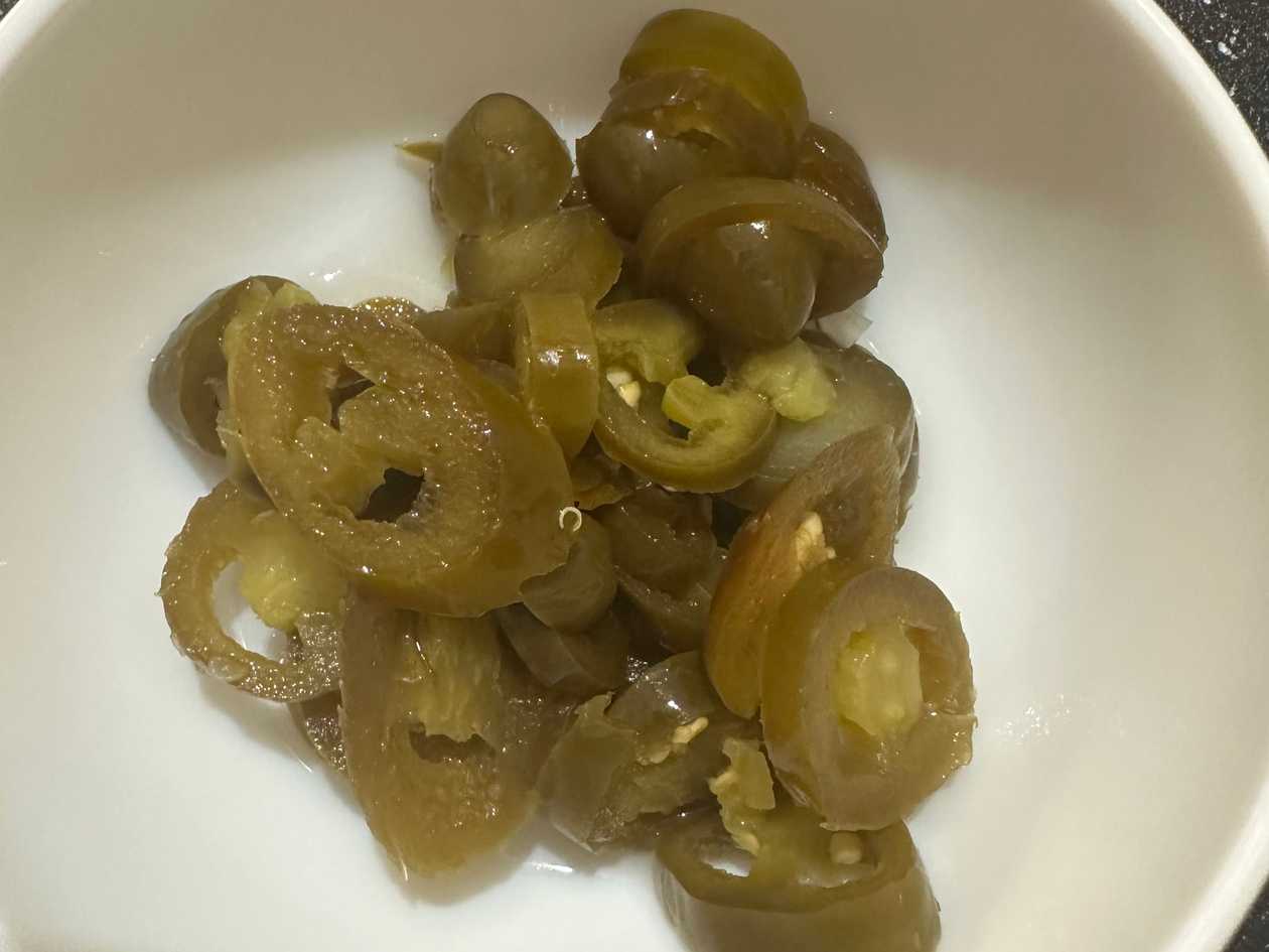 Jalapeňo