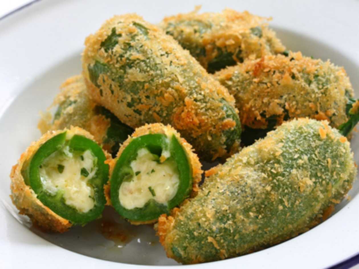 Jalapeno papričky 5ks