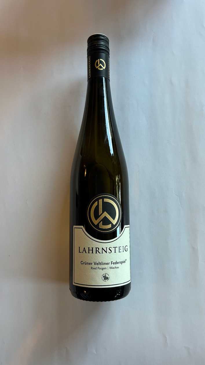 Grüner Veltliner Federspiel