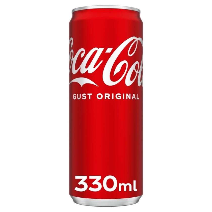 Coca Cola