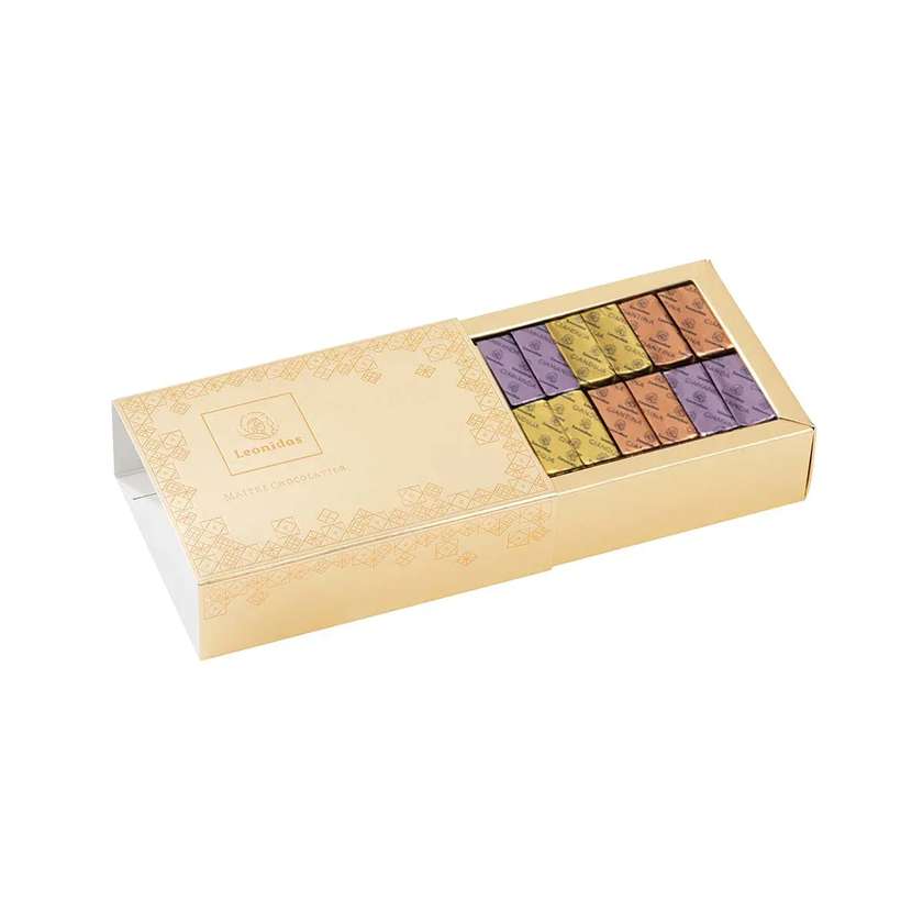 "Gianduja" Chocolate Box 260 g
