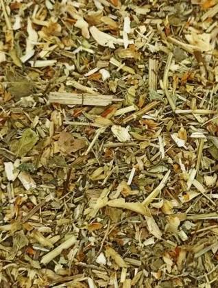 Diabetes Medicinal Tisane 50 Grs