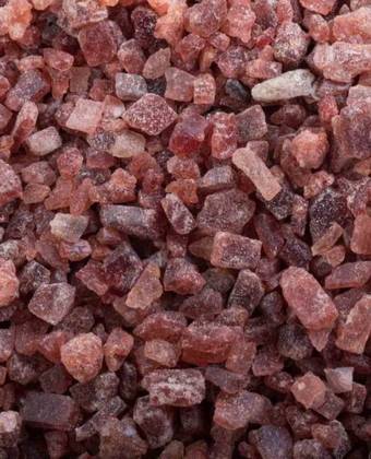 Himalayan Black Salt - Kala Namak 500 Grs