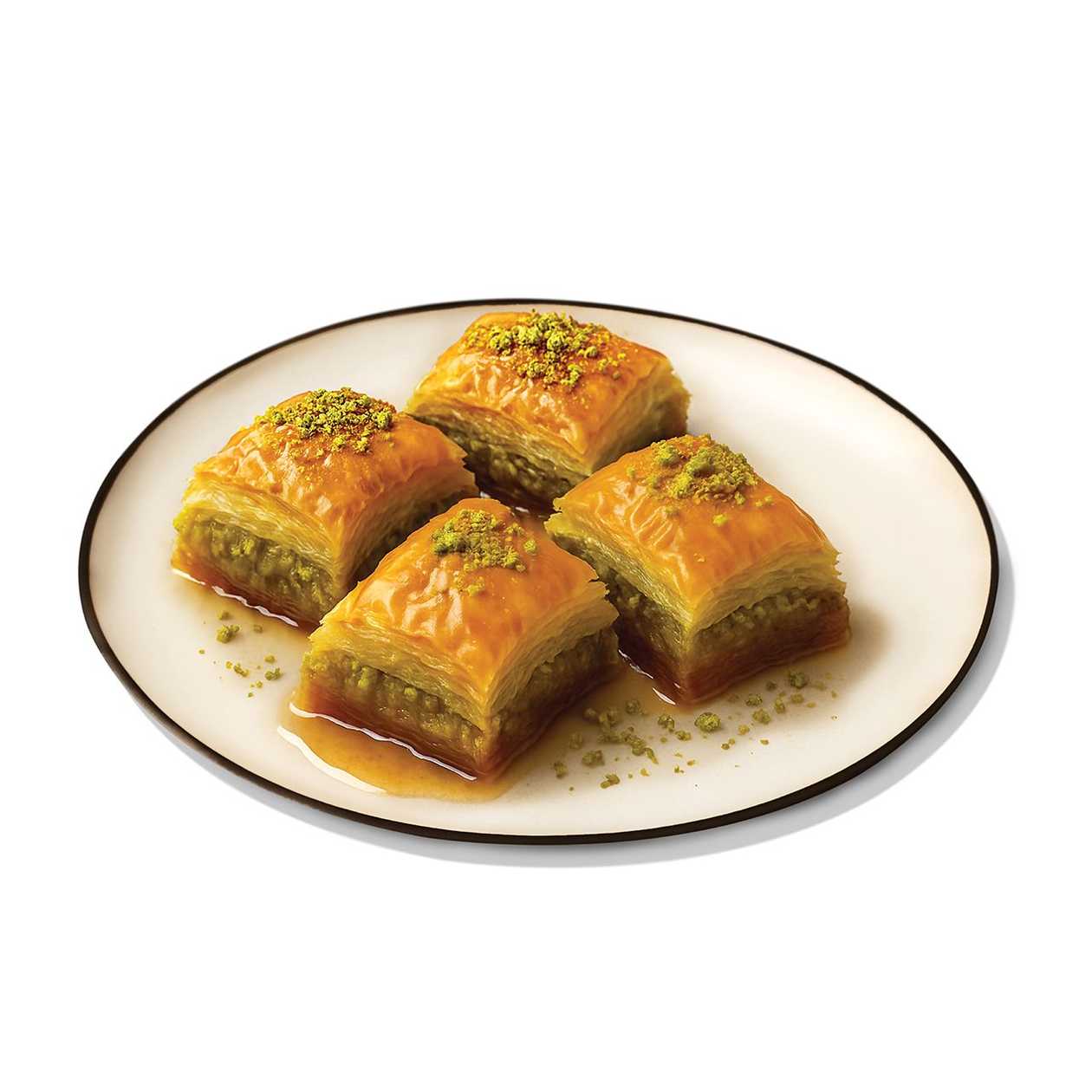 Baclava