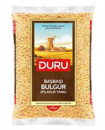 Coarse Bulgur 1 Kg