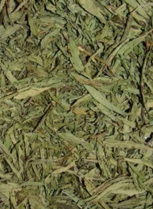 Stevia Rebaudiana Leaves 25 Grs