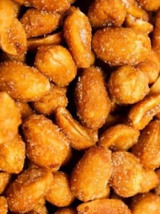 Caramelized Peanuts 150 Grs