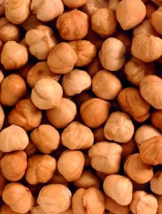 Toasted Hazelnut 50 Grs