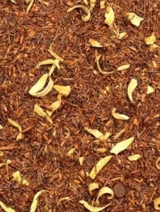 Rooibos Orange and Chocolate 50 Grs