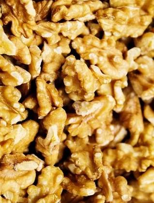 Extra Walnut Halves 50 Grs