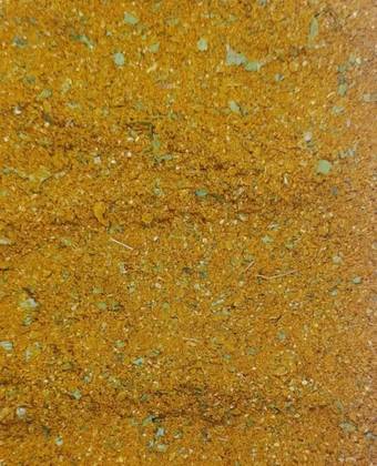 Seasoning for Chicken 100 Grs