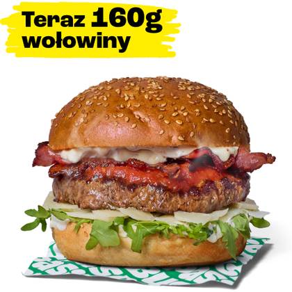 WŁOSKI PASTUCH BEEF
