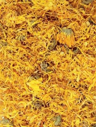 Calendula Officinalis 50 Grs