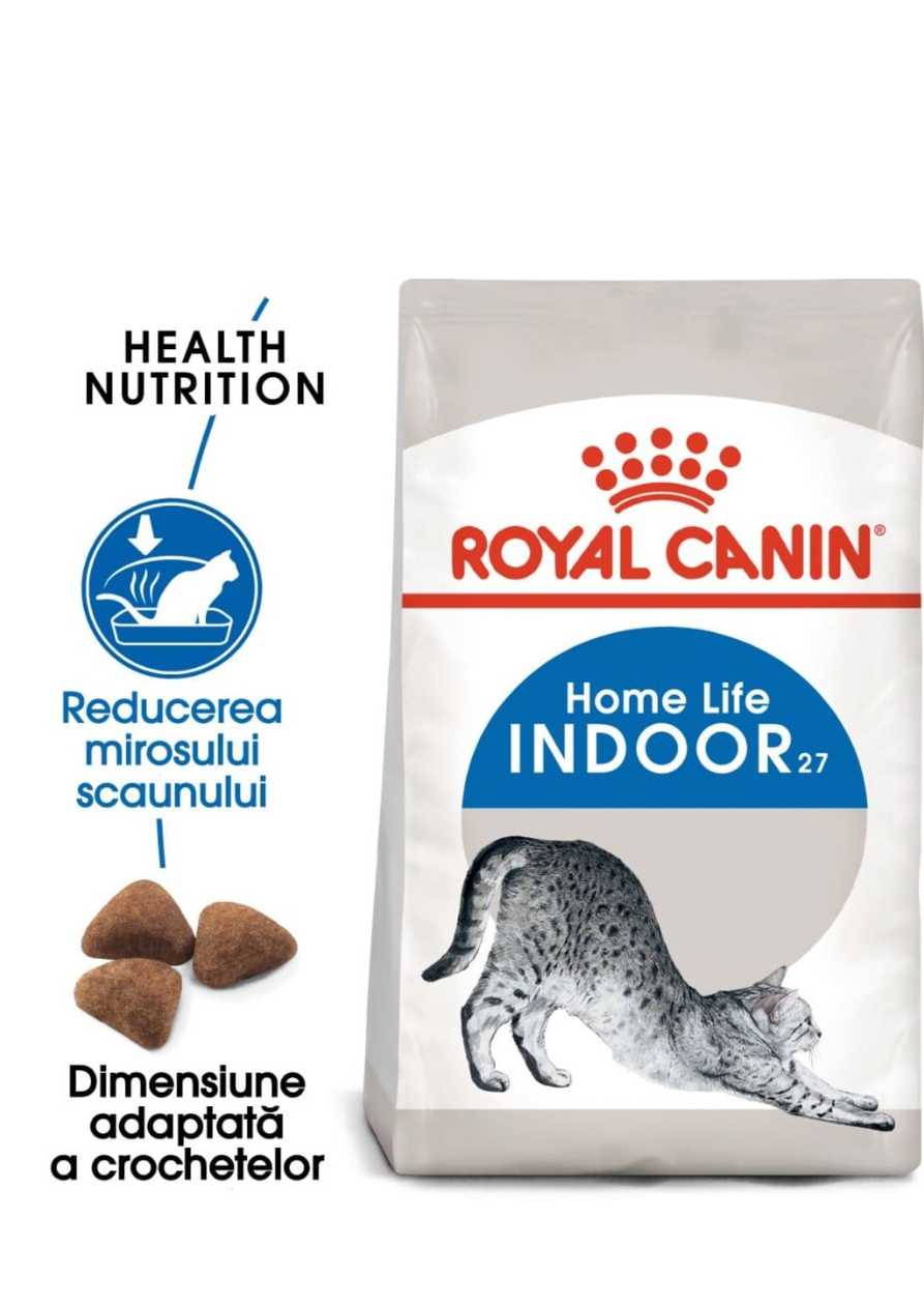 Royal Canin Indoor 400g