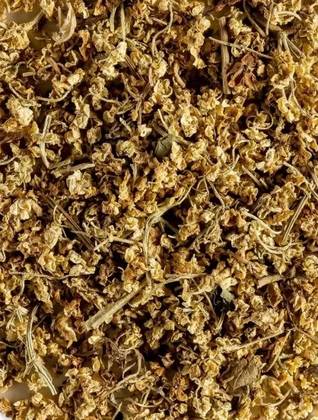 Elderflower 25 Grs