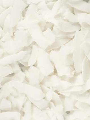 Natural Coconut Chips 100 Grs