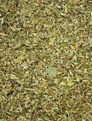 Damiana Leaves 25 Grs