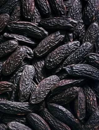 Tonka Bean Cumaru 50 Grs