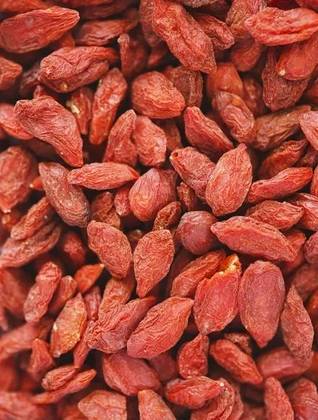 Goji Berries 50 Grs
