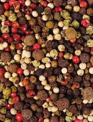 Five Peppers Grain 50 Grs