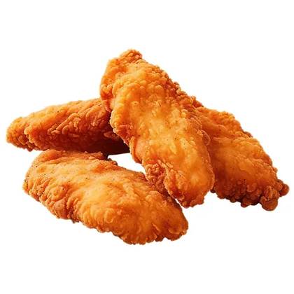 4 Chicken Tenders