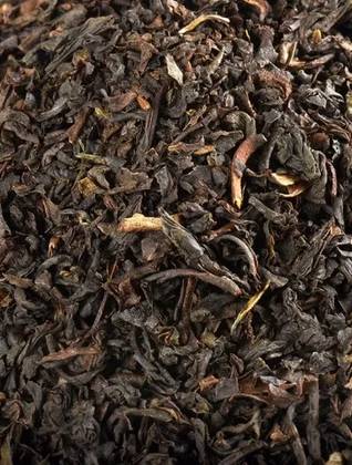 Black Tea English Breakfast 50 Grs