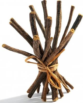Licorice Stick 50 Grs