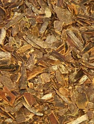 Cascara Sagrada Bark 25 Grs