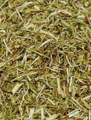 Earth Gall - Centaury Leaves 50 Grs