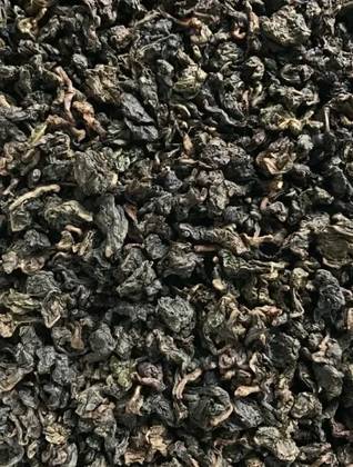 Oolong Tea Se Chung 50 Grs