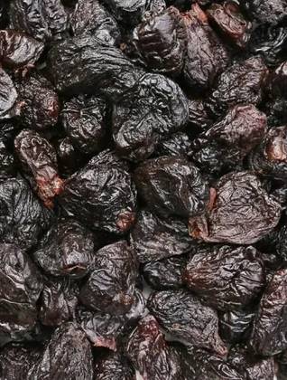Dried Plum without Pit 150 Grs