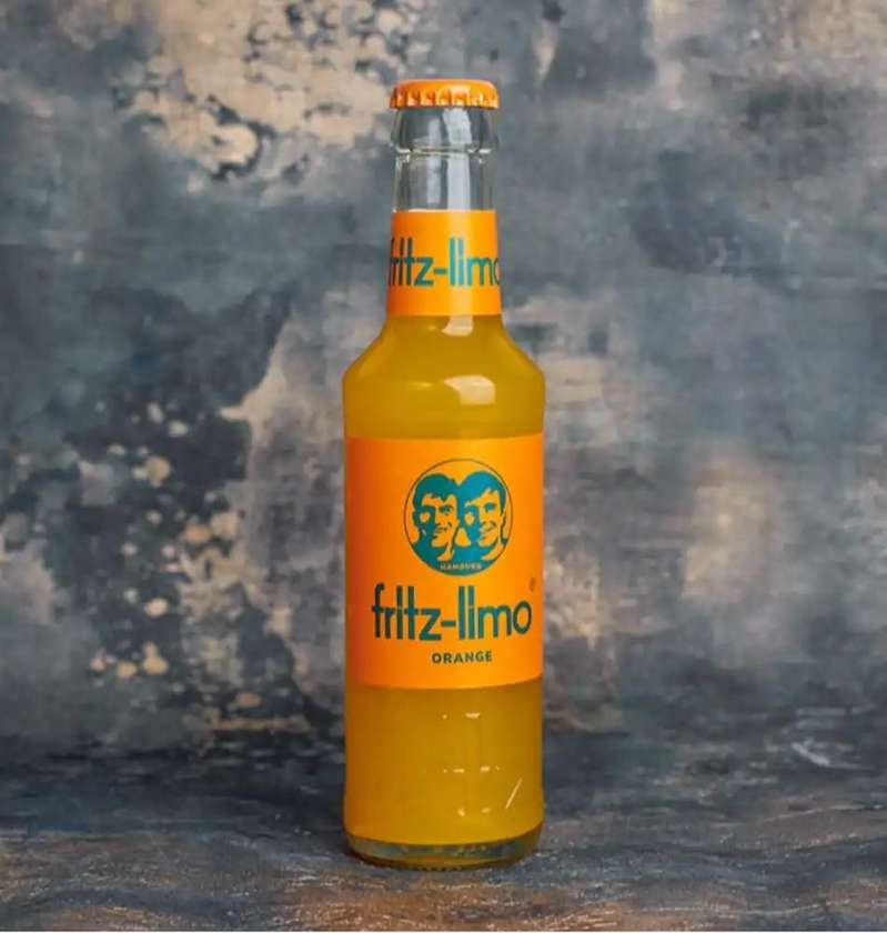 FRITZ ORIGINAL