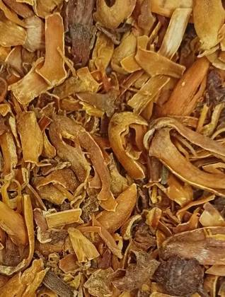 Mace Flower 25 Grs