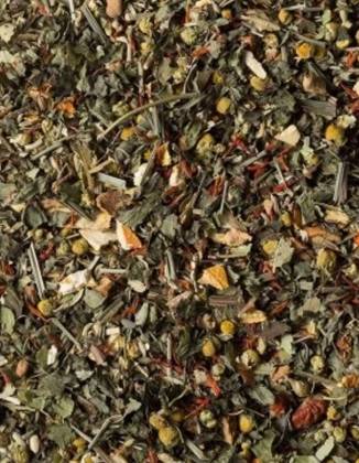 Detox Tisane 50 Grs