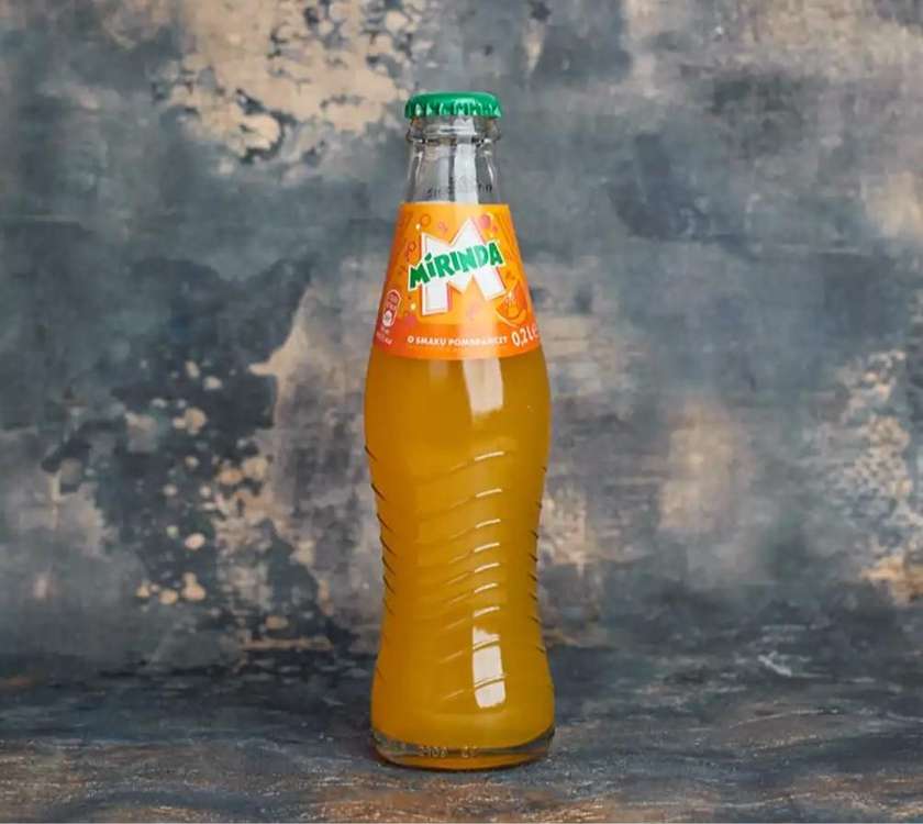 MIRINDA