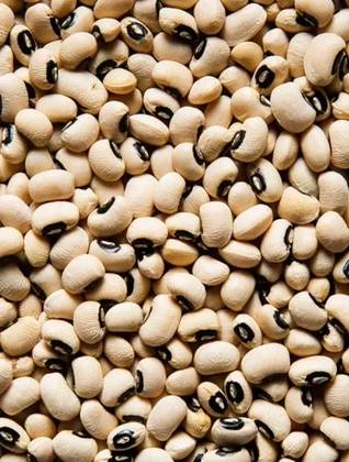 Dried Black-Eyed Peas 500 Grs