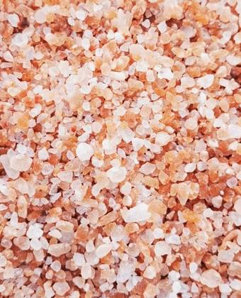 Himalayan Coarse Pink Salt 500 Grs