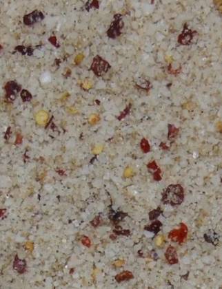 Flavored Salt for Meats 250 Grs