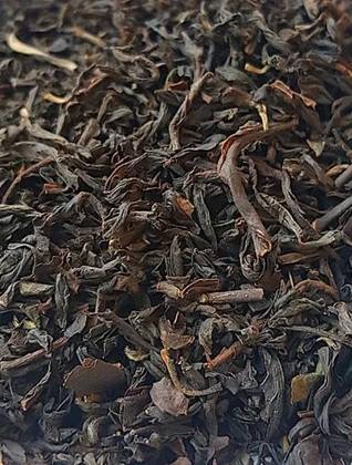 Black Tea Standard 100 Grs