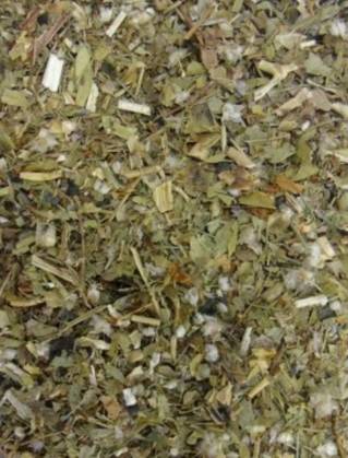Slimming Medicinal Tisane 50 Grs