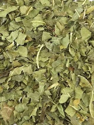 Mulberry Leaves 50 Grs