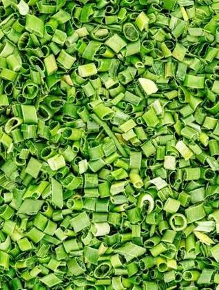 Tubular Chives 50 Grs