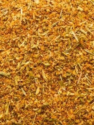 Cajun Creole 100 Grs