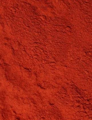 Smoked Spicy Paprika 100 Grs